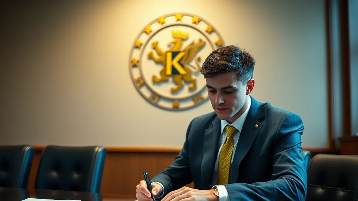 Bobby McLuckie's Move: A New Chapter for Greenock Morton