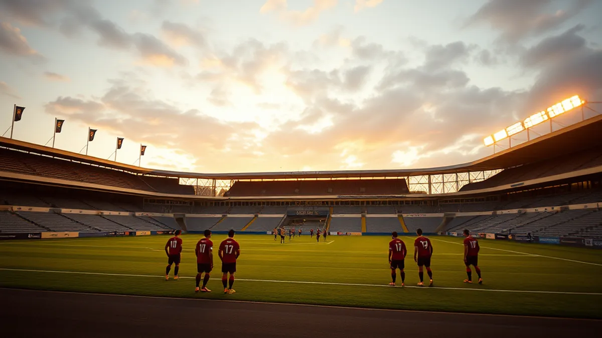 Examining Hillmorton: Key Insights and Implications for Morton FC Fans