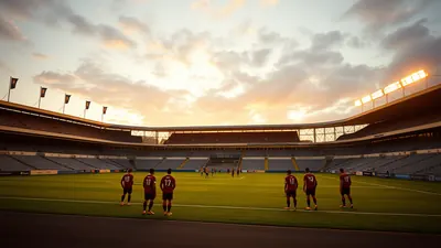 Examining Hillmorton: Key Insights and Implications for Morton FC Fans