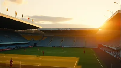 Morton Seeks New Head Groundsman After Henderson's Departure