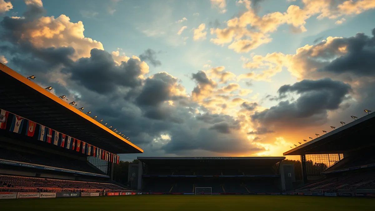 Morton Set for Premier Sports Cup: Key Dates and Insights