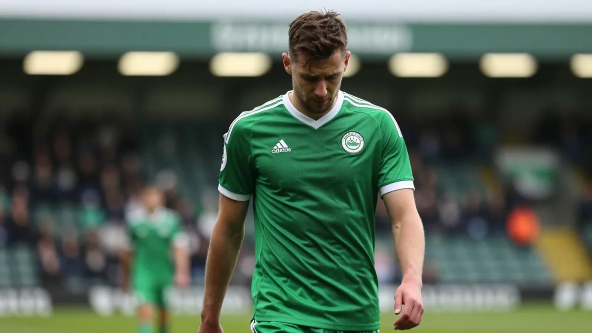 Greenock Morton lost 2-1 to Queen's Park in the Scottish Championship, a result that leaves the Ton struggling near the...