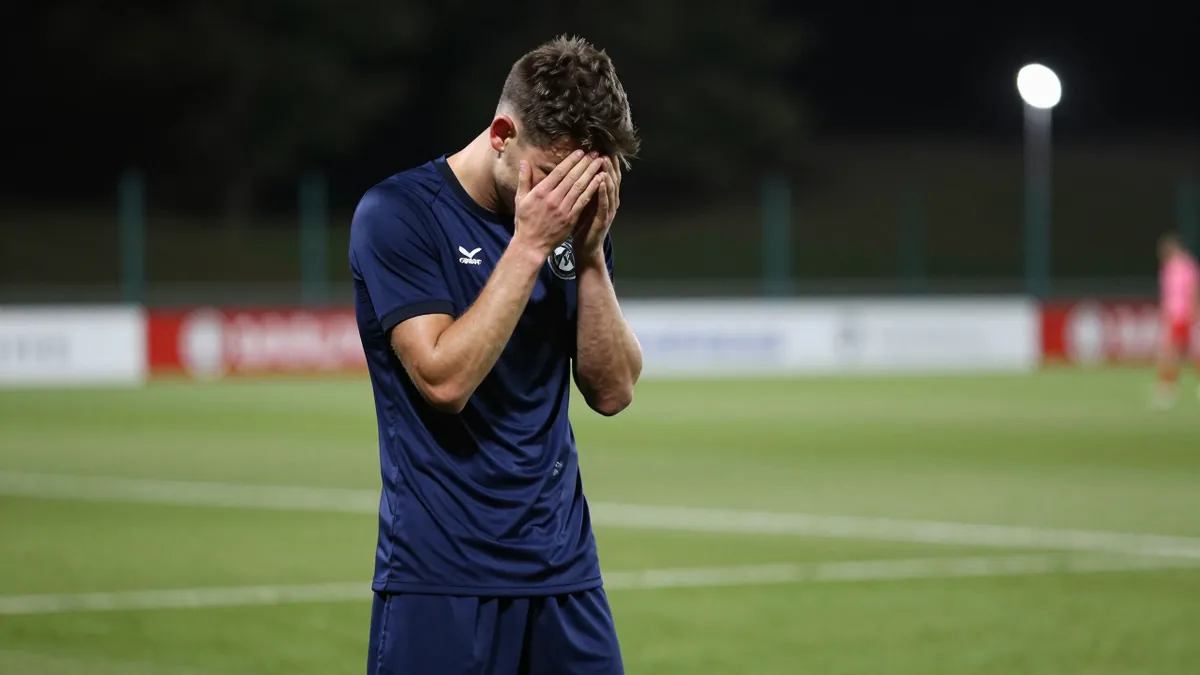 Morton struggle with six goalless games, injuries, and uncertainty