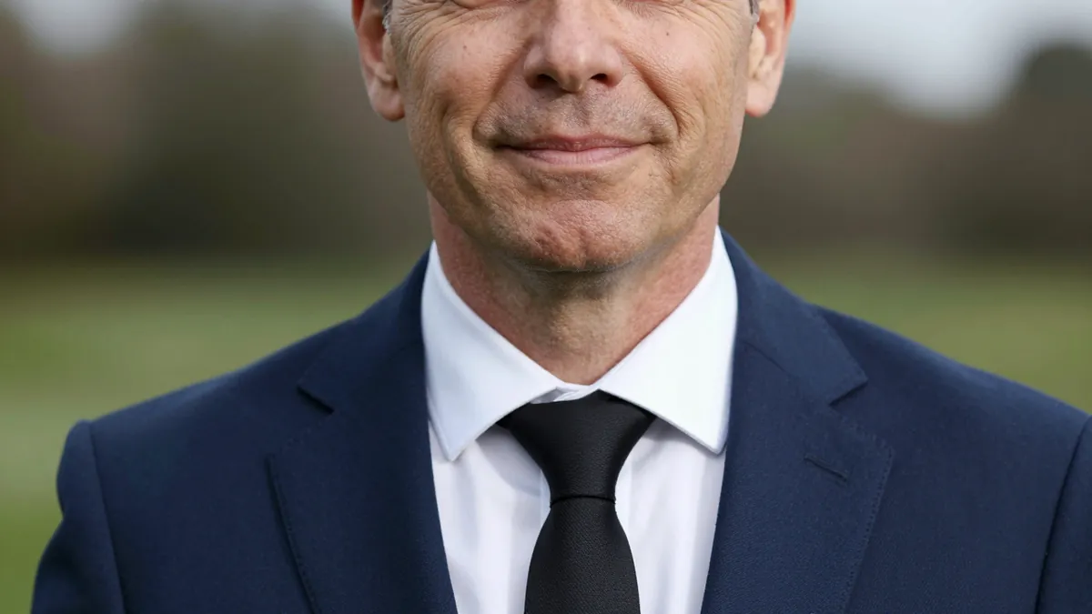 Greenock Morton Football Club appoints Kenneth Weldin as Finance Director, bringing over 30 years of international...