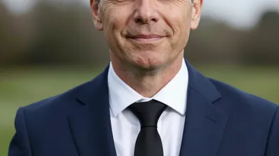 Greenock Morton Football Club appoints Kenneth Weldin as Finance Director, bringing over 30 years of international...