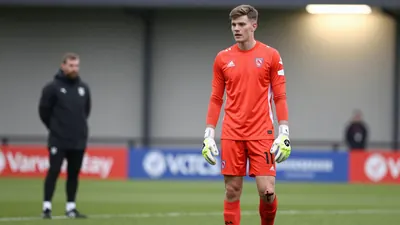 Morton's pre-season preparations continue with updates on new signing Kit Margetson and Harry Amass' future