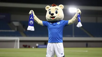 Be one of Morton's matchday mascots for a unique experience, including trackside access, reserved seating, and refreshments
