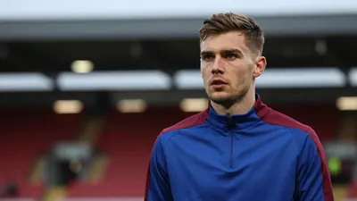 Morton: Celtic midfielder Jude Bonnar, 20, is set for a loan move to Arbroath in the Scottish Championship