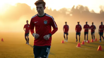 The Rise of Morton’s FCS Alumni: A Look at Recent Success Stories
