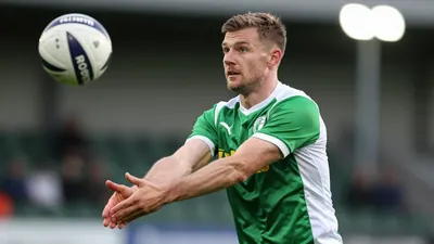 Morton's Struggles in Scottish Championship Continue