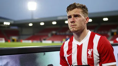 Liverpool's failed attempt to re-sign Tyler Morton raises questions about his future at Lyon and the implications for...